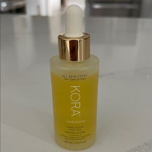 Noni Glow Face Oil by KORA Organics